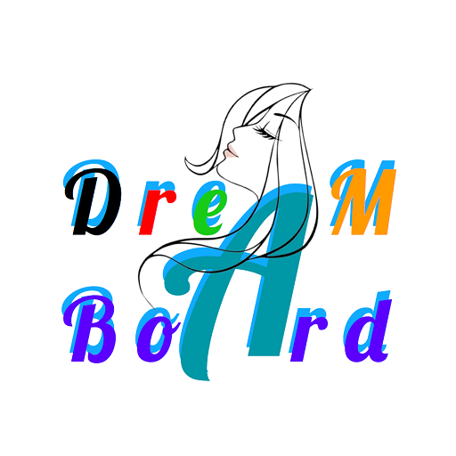 Dream Board logo