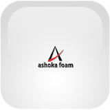 Ashoka Foam Rewards Program icon