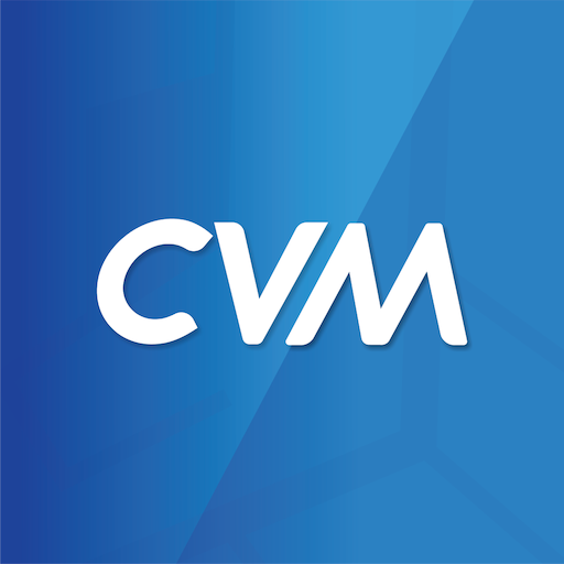 CVM Center logo