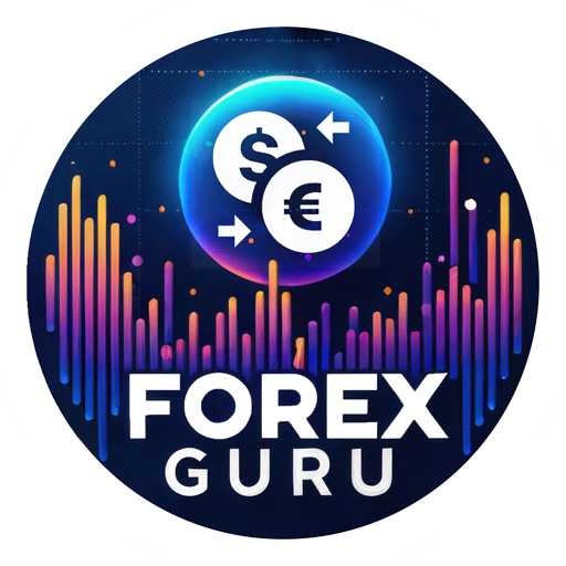 Forex Guru logo