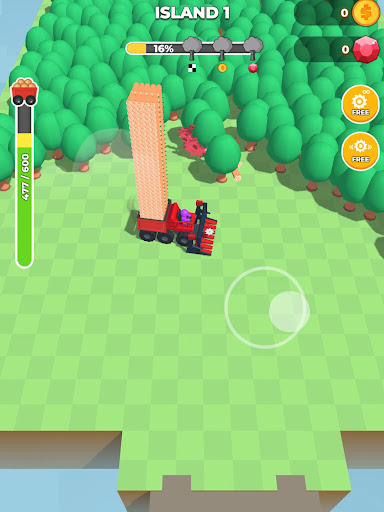 Wood Harvest 0.0.19 screenshots 18