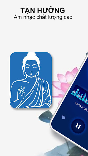 Tuyển Tập Nhạc Thiền Phật Giáo Screen 3