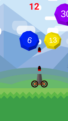 2D BALL BLAST Screen 3
