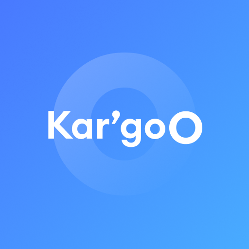 KarGoo - Kargo Takip logo