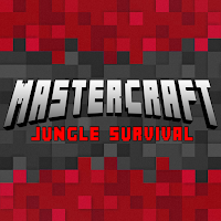 MasterCraft Jungle Survival