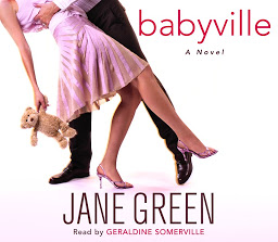 Icon image Babyville: A Novel
