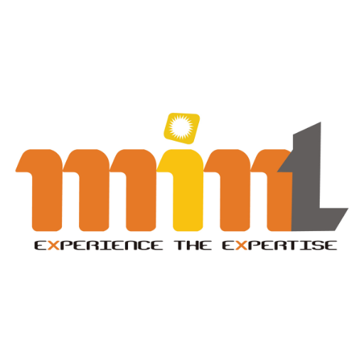 Mint Education logo