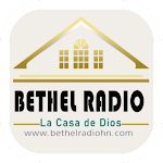 Cover Image of Herunterladen Bethel Radio HN  APK