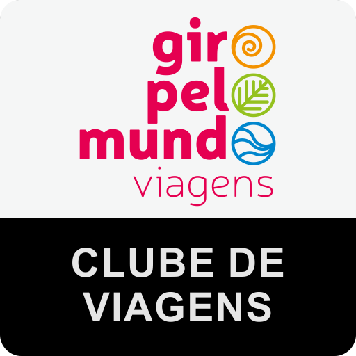 Clube Giro Pelo Mundo 1.0.0 Icon