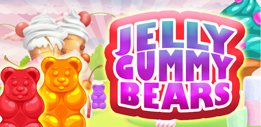 Gummy Bears Jelly New Games 2020 Apps On Google Play