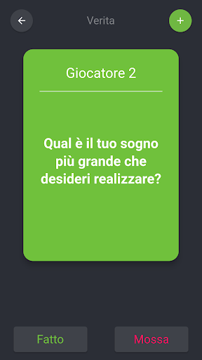 obbligo o verita Screen 3