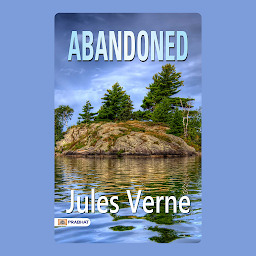 Icon image Abandoned – Audiobook: Abandoned: Lost in the Depths of Desolation