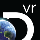 Discovery VR icon
