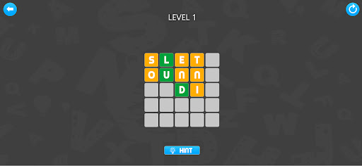 Wordly – Word Challenge