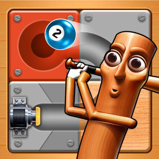 Mini Fun Puzzle Relax Games