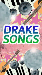 Drake Songs