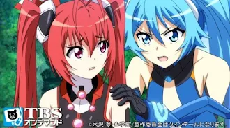 俺 ツインテールになります Season 1 Episode 10 Tv On Google Play