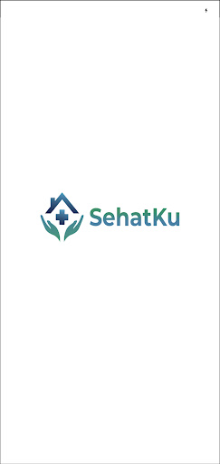 Android application SehatKu screenshort