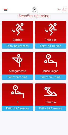 Academia Corpo e Ritmo