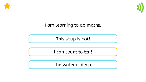 onetest ekran görüntüsü