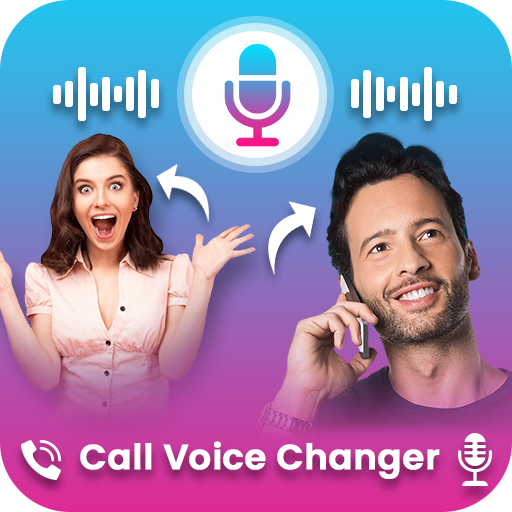 Call Voice Changer Phone Call