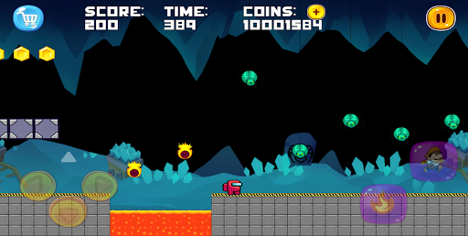 Impostor Adventure - Super Assassin Adventure