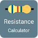 Resistance Calculator:Resistor - Androidアプリ