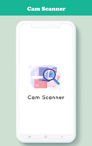 Camera Scanner- Doc scanner