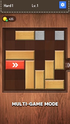 Block Escape Puzzleのおすすめ画像3