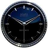 DEVANCE Analog Clock Widget icon