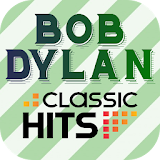 Bob Dylan Classic Hits Songs Lyrics icon