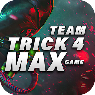 Team Trick 4 Max Game apk