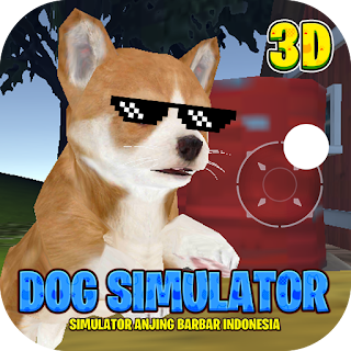 Puppy Dog Simulator 3D apk