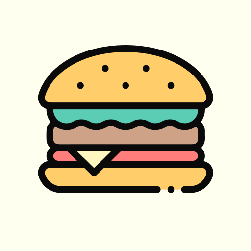 Krusty Krab • Благовещенск logo
