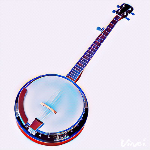 Banjo by Ear logo