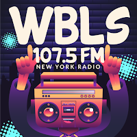 WBLS 107.5 FM New York Radio App Free ?