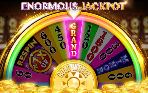 MY 777 SLOTS -  Best Casino Game & Slot Machines 1.0.5 Screenshots 15
