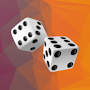Synced Dice for Board Games APK icon
