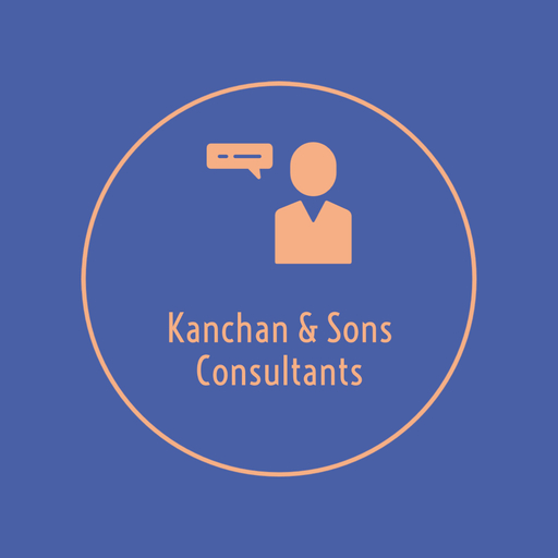 kas Consultant logo