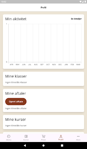 House Of Mind, Body  Soul