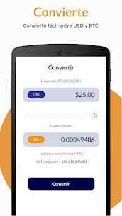 Download Chivo Wallet v2.0.1 (Earn Money) Free For Android 2