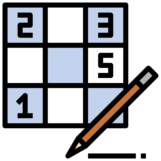 Sudoku 1.0 Icon