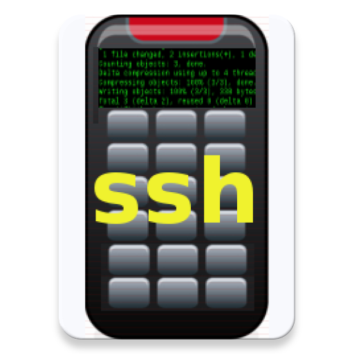 sshRemote