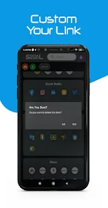Social Buddy -Social App
