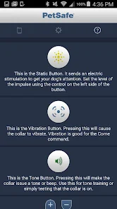 PetSafe SMART DOG Trainer Apps on Google Play