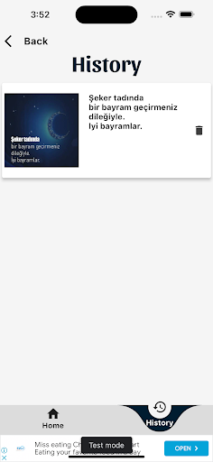 Photo Text Translator & Reader Screen 3