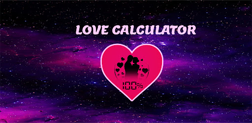 Love Calculator