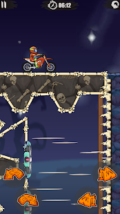 Moto X3M Bike Race Game 1.16.20 screenshots 7
