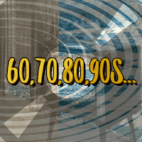 Retro Hits 60s 70s 80s 90s & Radio