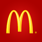 McDonald's Egypt icon